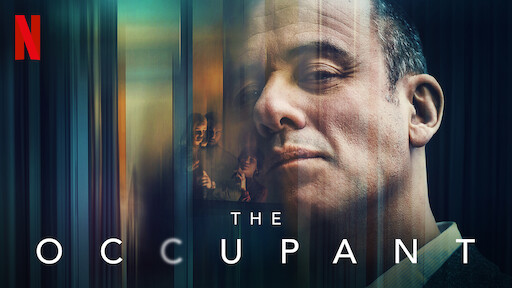 Watch The Occupant  Netflix Official Site